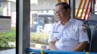 Astra Dipuji Gubernur Pramono Anung atas Inisiatif Naik Transportasi Umum Astra Dipuji Gubernur Pramono Anung atas Inisiatif Naik Transportasi Umum
