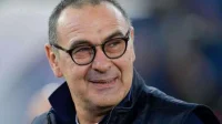 Atalanta Pilih Maurizio Sarri Sebagai Pelatih Baru