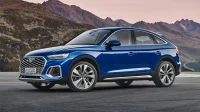 Audi Q5 Sportback: SUV Premium Terbaru di Indonesia