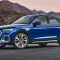 Audi Q5 Sportback: SUV Premium Terbaru di Indonesia