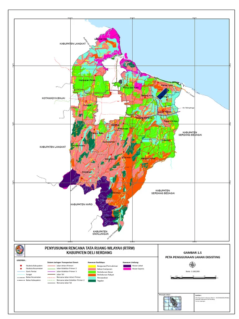 Audit Total Lahan Senayan Untuk Transparansi Penggunaan Lahan