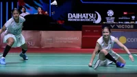 Australia Open 2026: Rachel Febi Gagal Ciptakan All Indonesia Final