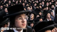 AWG Dukung Kongres Yahudi Anti-Zionis di Irlandia, Lantang Bela Kemanusiaan