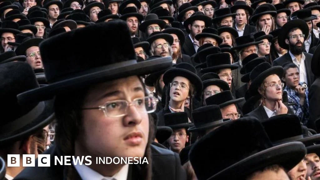 AWG Dukung Kongres Yahudi Anti-Zionis di Irlandia, Lantang Bela Kemanusiaan