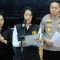 Awkarin Diperiksa, Polisi Ungkap Kemungkinan Tersangka Baru Kasus Hanania Travel