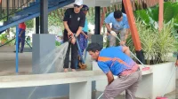 Bahaya di Taman Publik: Komnas PA DKI Soroti Kelaikan Fasilitas Bahaya di Taman Publik: Komnas PA DKI Soroti Kelaikan Fasilitas