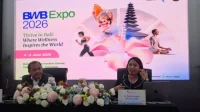 Bali Wellness and Beauty Expo 2026: Peningkatan Posisi Bali sebagai Destinasi Dunia