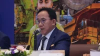 Bambang Ismawan Resmi Jadi Dirut Baru PTBA, Rombak Manajemen Dalam Upaya Peningkatan Kinerja