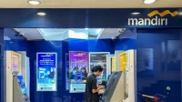 Bank Mandiri Raih Laba Bersih Rp23,3 Triliun dalam 5 Bulan Pertama 2026