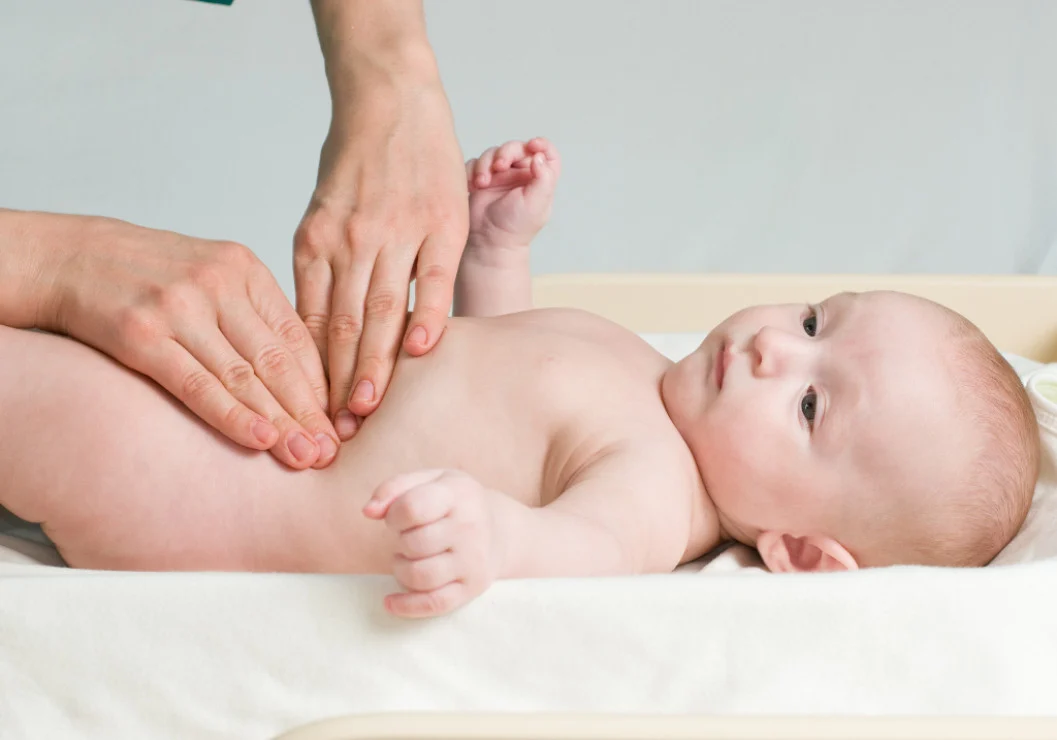 Bayi Sering Gumoh? Jangan Panik, Orang Tua Wajib Tahu Ini