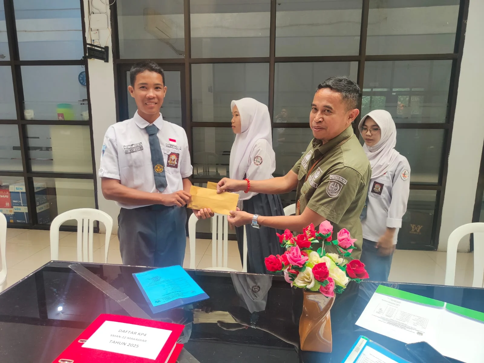 Beasiswa Sekolah Penerbang Pemprov Sulsel Dibanjiri 192 Peserta dari Berbagai Daerah