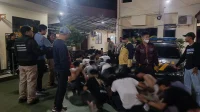Begal Pelajar di Duren Sawit, Jakarta Timur: Puluhan Siswa Terlibat