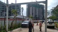 Biaya Rawat Gedung IKN yang Jarang Dipakai Rp585 Miliar, Ekonom: Harus Dievaluasi