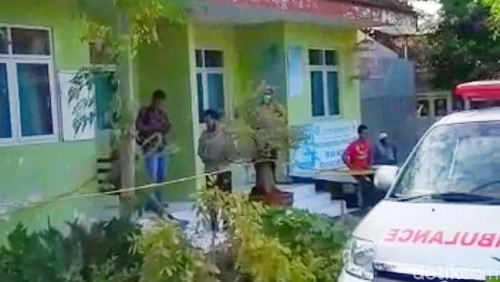Bidan Muda di Situbondo Dibunuh Suaminya, Motif Cemburu Buta