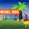 Biodiesel B50: Strategi Energi Terbarukan untuk Masa Depan