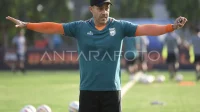 Borneo FC Samarinda Punya Pelatih Baru untuk Musim 2026/2027