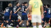 Brasil Menang Dramatis Atas Jepang di Piala Dunia 2026