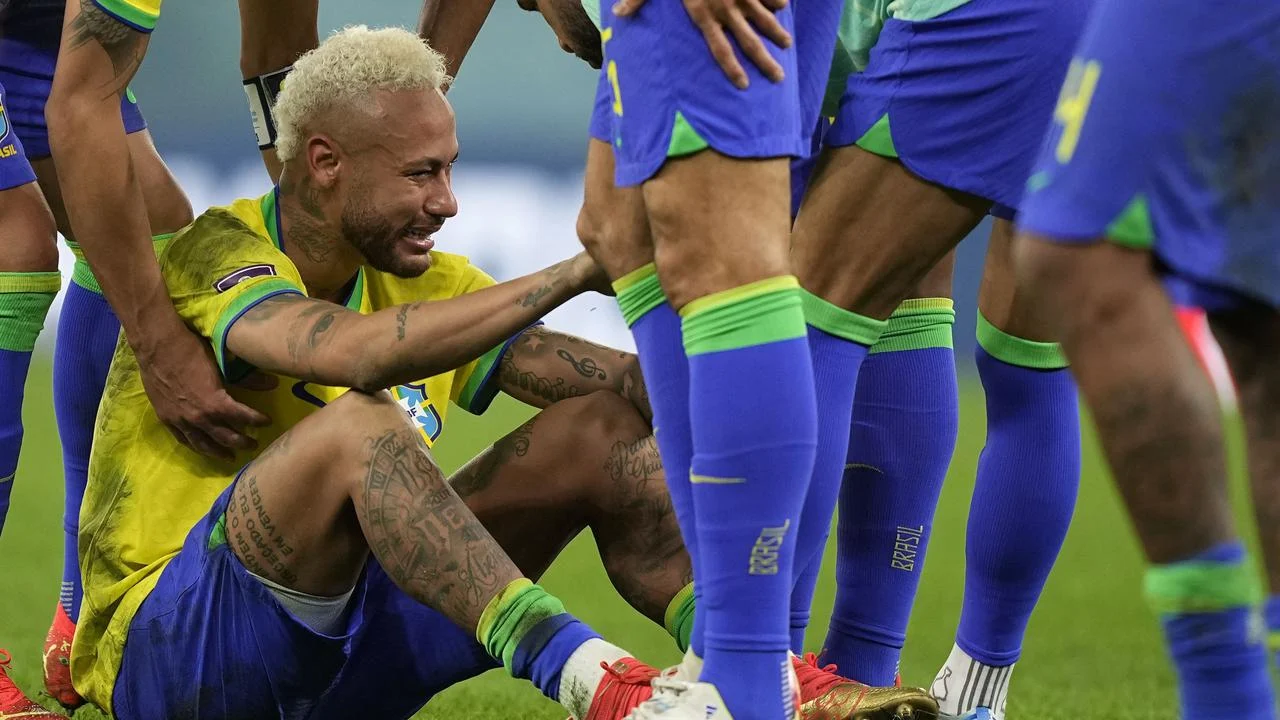 Brasil Percaya Diri Setelah Menghancurkan Panama di Piala Dunia 2026