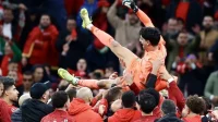 Brasil Waspadai Kejutan Singa Atlas di Piala Dunia 2026