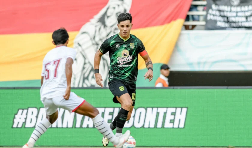 Bruno Moreira Tinggalkan Persebaya Surabaya: Membuat Pesan Menyentuh untuk Bonek