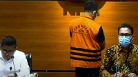 Bupati Muara Enim Edison Jadi Tersangka, Ditahan KPK