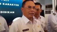 Bupati Nonaktif Pati Sudewo Didakwa Suap dan Gratifikasi Rp3,8 Miliar dalam Kasus DJKA