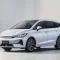 BYD M6 DM Hadir di Indonesia dengan Harga Mulai Rp298 Juta, Tawarkan Efisiensi BBM