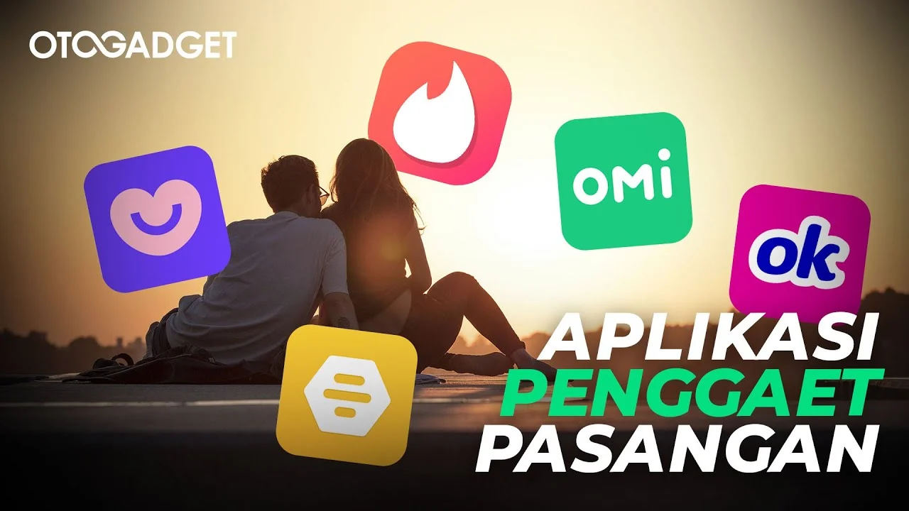 Cari Pasangan Hidup dengan 7 Aplikasi Pencari Jodoh Paling Populer
