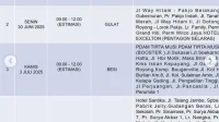 Cek Jadwal Pemadaman Listrik PLN dengan Mudah dan Akurat