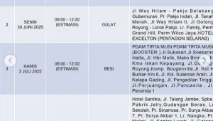 Cek Jadwal Pemadaman Listrik PLN dengan Mudah dan Akurat