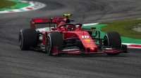 Charles Leclerc Perpanjang Kontrak Ferrari, Masa Depan Formula 1 Semakin Cerah