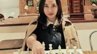 Chelsie Monica Ignesias Sihite Mengalahkan Magnus Carlsen, Pecatur Nomor Satu Dunia