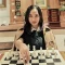 Chelsie Monica Ignesias Sihite Mengalahkan Magnus Carlsen, Pecatur Nomor Satu Dunia