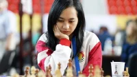 Chelsie Monica Mengalahkan Magnus Carlsen: Langkah Rahasia di Balik Kejutan Catur