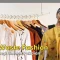 Cinta Laura Kembangkan Gaya Hidup Circular Fashion untuk Mengurangi Limbah Tekstil