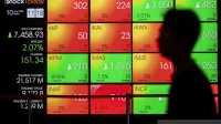 Damai AS-Iran Membawa IHSG ke Posisi 6.118, Apa yang Terjadi?