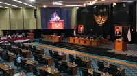 Dana KJP Mengendap Rp1,1 T: Pemprov DKI Diminta tak Asal Cepat Bahas Anggaran