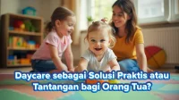 Daycare Bersertifikat TARA, Solusi Orang Tua untuk Anak yang Aman Daycare Bersertifikat TARA, Solusi Orang Tua untuk Anak yang Aman
