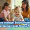 Daycare Bersertifikat TARA, Solusi Orang Tua untuk Anak yang Aman