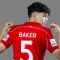 Debut Mathew Baker di Usia 17 Tahun, John Herdman Puji Kualitas Pemain Muda