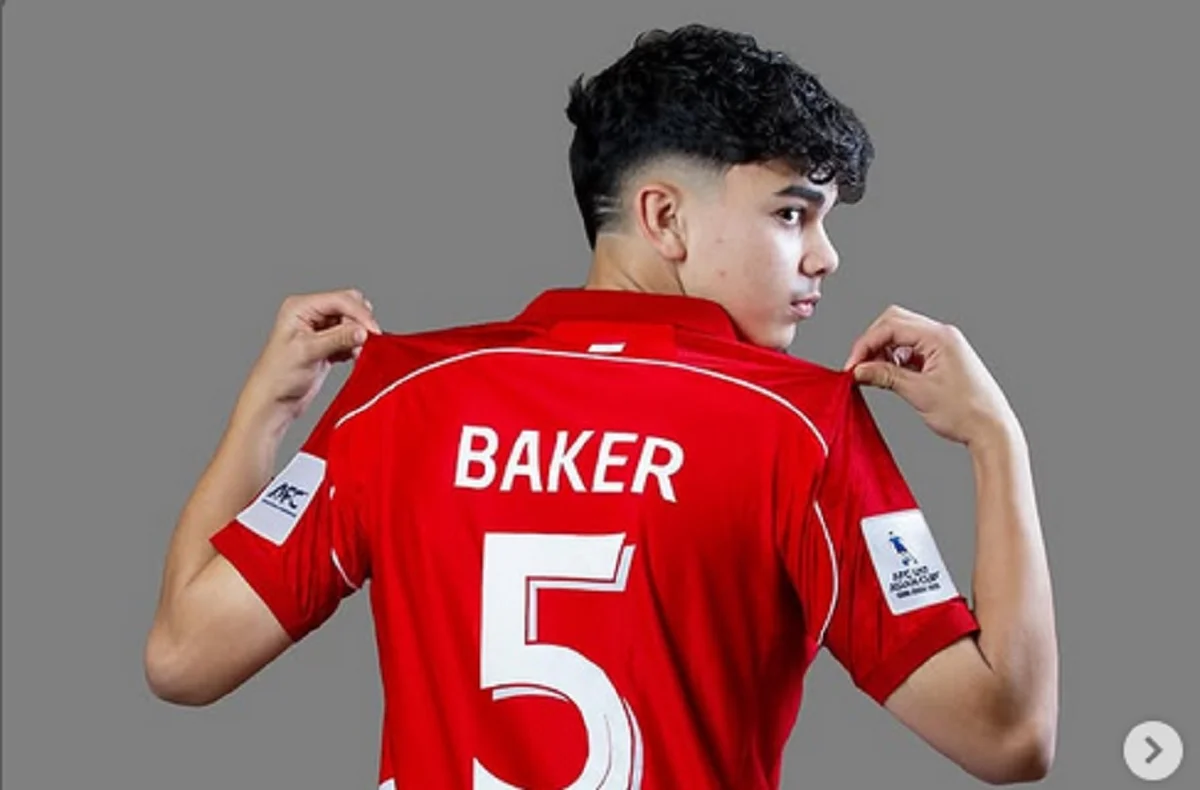 Debut Mathew Baker di Usia 17 Tahun, John Herdman Puji Kualitas Pemain Muda
