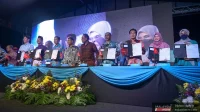 Demo Mahasiswa Minim Kajian dan Kehilangan Arah, BEM Bersatu Curigai Ada Agenda Politik