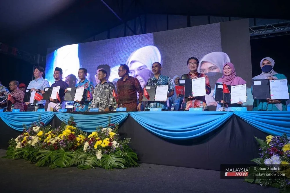 Demo Mahasiswa Minim Kajian dan Kehilangan Arah, BEM Bersatu Curigai Ada Agenda Politik