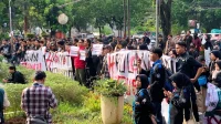 Demo Mahasiswa Soal Pertamax dan MBG: Ada Potensi Penunggang Isu di Baliknya Demo Mahasiswa Soal Pertamax dan MBG: Ada Potensi Penunggang Isu di Baliknya