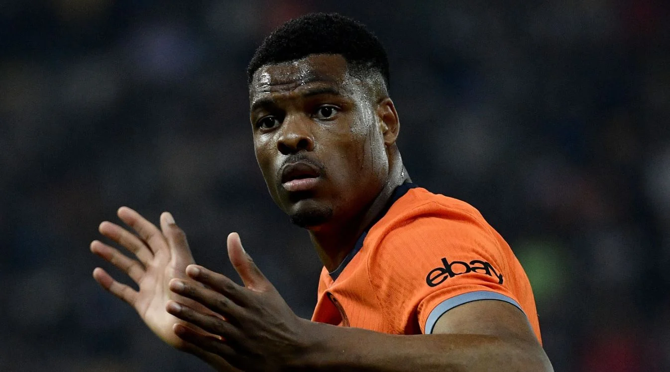 Denzel Dumfries Tunda Salam Perpisahan untuk Inter Fokus Bela Timnas Belanda