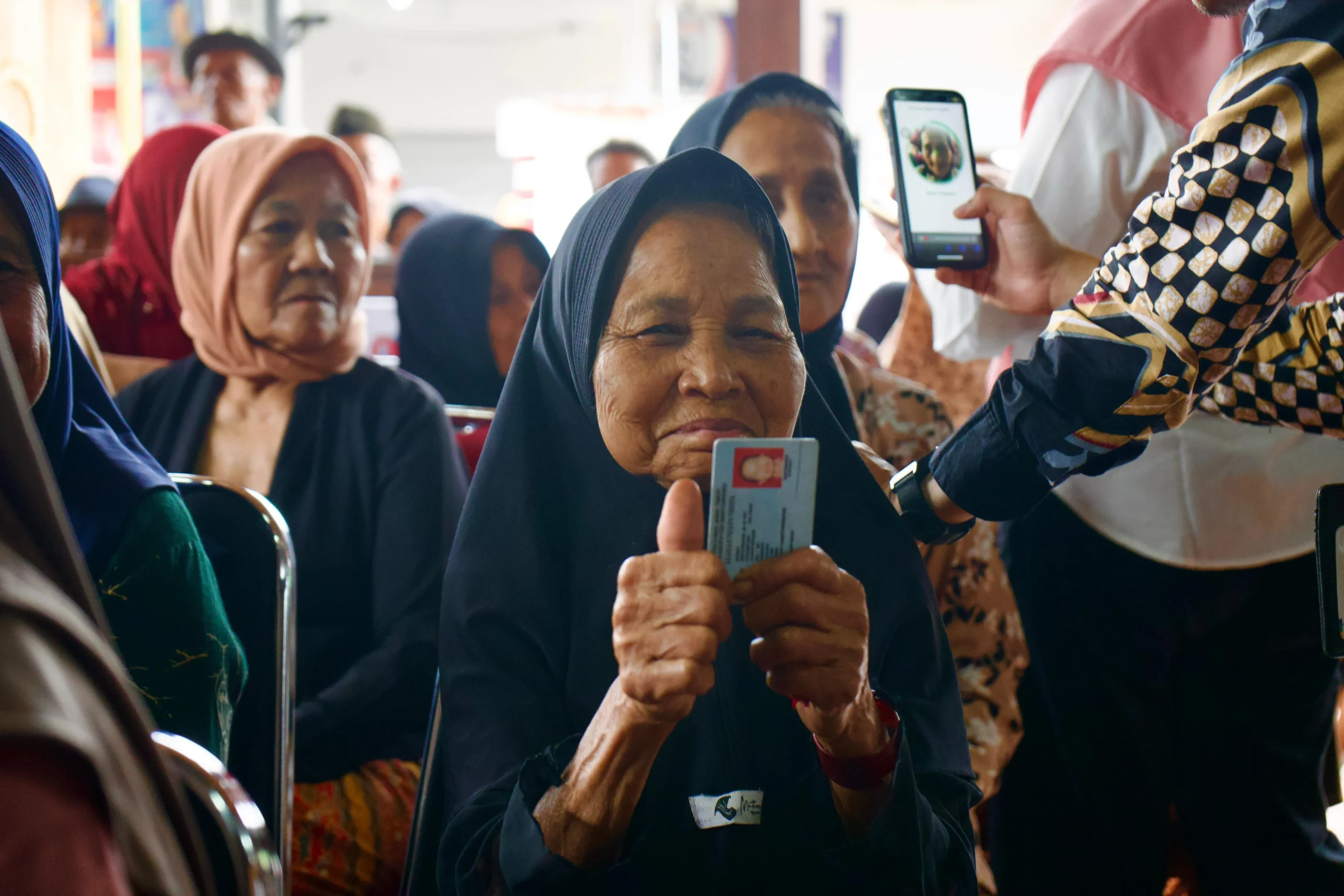 Digitalisasi Perlindungan Sosial, Kementerian Komdigi Pastikan Warga Tak Terlewat Bantuan
