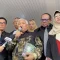 Din Syamsuddin Menjadi Penjamin Bagi Roy Suryo dan dr. Tifa