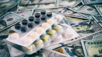 Dolar AS Menguat, Obat Mahal Mengancam Keuangan BPJS Kesehatan