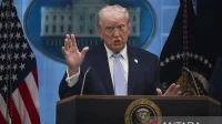 Donald Trump: Biaya Perang dengan Iran Lebih Murah daripada Hasilnya