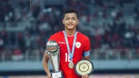 Dony Tri Pamungkas Menjadi Peringatan bagi Pemain Senior di Timnas Indonesia